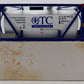 K-Line K7810008 Union Pacific ISO Tank LN/Box