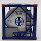 K-Line K7810008 Union Pacific ISO Tank LN/Box