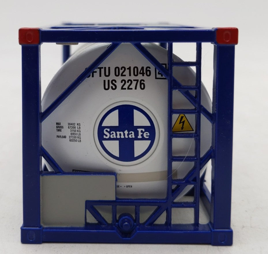 K-Line K7810008 Union Pacific ISO Tank LN/Box