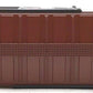 K-Line K641-2173 O Gauge Western Pacific Boxcar LN/Box