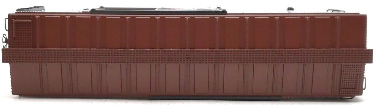 K-Line K641-2173 O Gauge Western Pacific Boxcar LN/Box