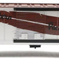 K-Line K641-2173 O Gauge Western Pacific Boxcar LN/Box