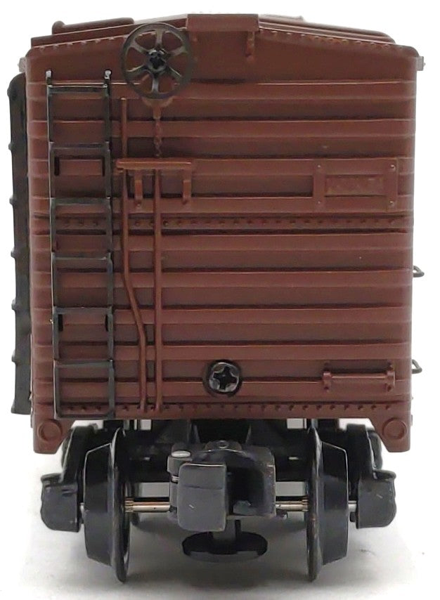 K-Line K641-2173 O Gauge Western Pacific Boxcar LN/Box