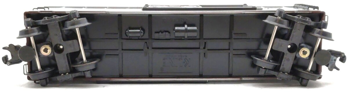 K-Line K641-2173 O Gauge Western Pacific Boxcar LN/Box
