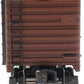 K-Line K641-2173 O Gauge Western Pacific Boxcar LN/Box