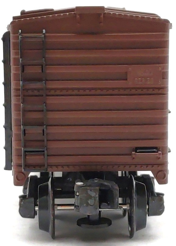 K-Line K641-2173 O Gauge Western Pacific Boxcar LN/Box