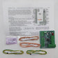 Azatrax TS3 Track Signal Control -Single Track Junction Kit LN