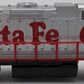 Life Like 8294 HO Santa Fe GP38-2 Diesel Locomotive #3500 EX/Box