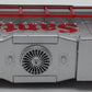 Life Like 8294 HO Santa Fe GP38-2 Diesel Locomotive #3500 EX/Box