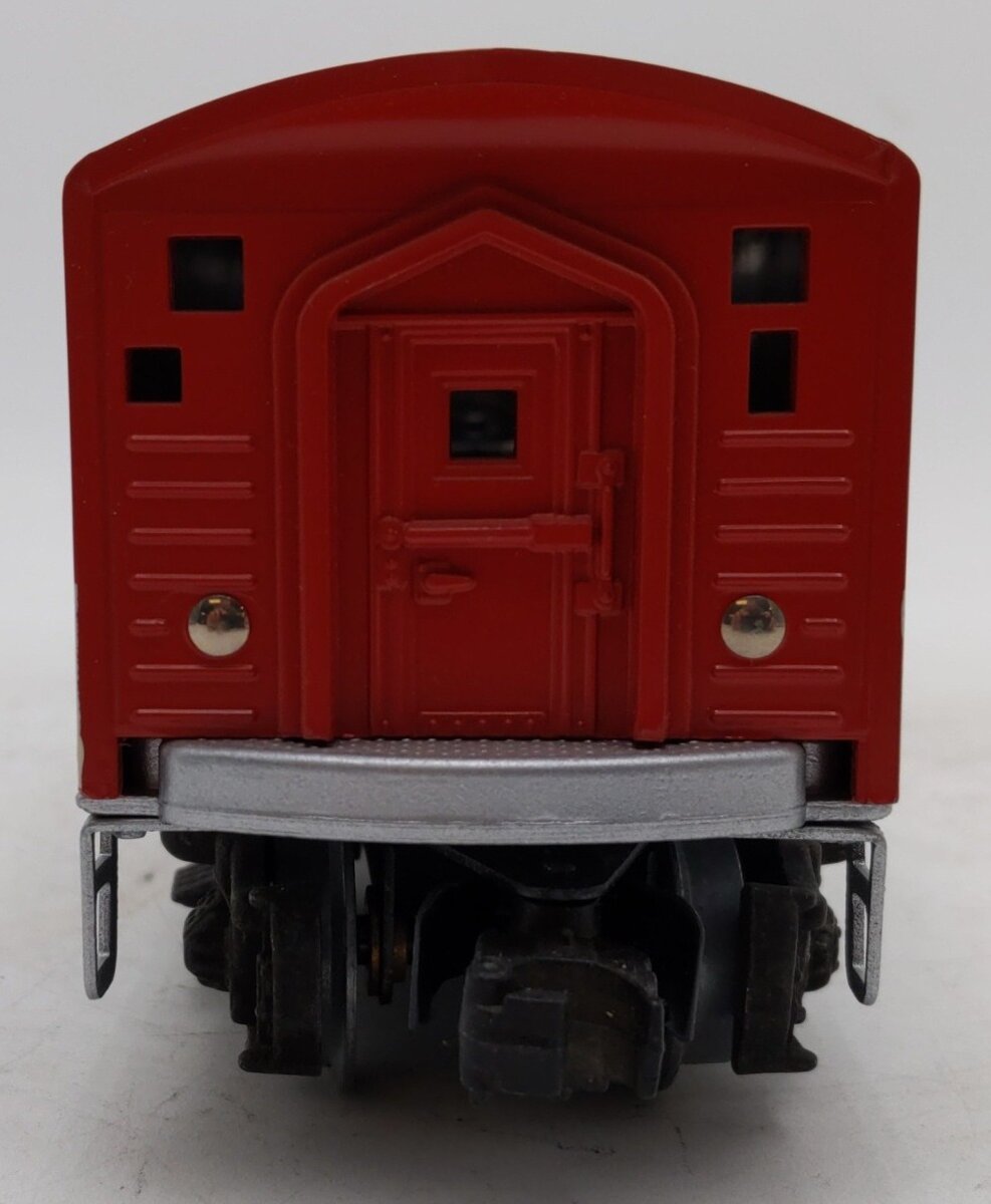 Lionel 2245 O Gauge Texas Special F-3 AB Diesel Locomotive Set EX