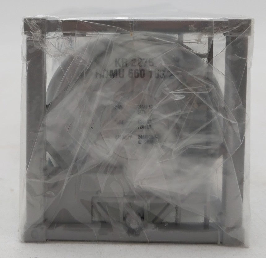 K-Line K7810027 Hyundai ISO Tank & Frame NIB