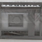 K-Line K7810027 Hyundai ISO Tank & Frame NIB