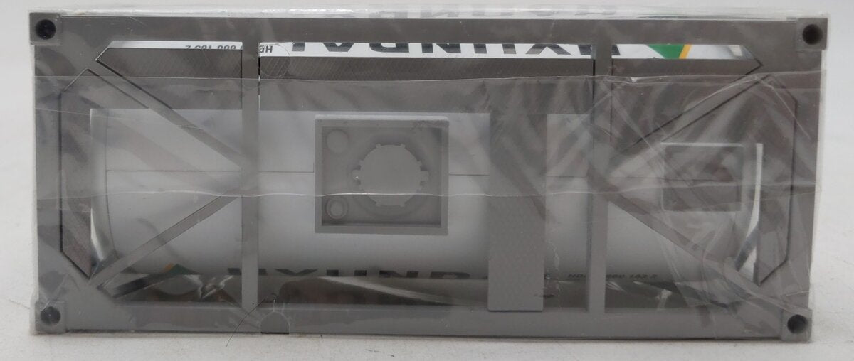 K-Line K7810027 Hyundai ISO Tank & Frame NIB
