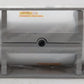 K-Line K7810027 Hyundai ISO Tank & Frame NIB