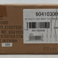 American Flyer 6-41030 S Gauge 2015 TCA NASA Rocket Flatcar & Unloading Boxcar MT/Box