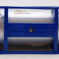 K-Line K7810005 O Scale Santa Fe ISO Tank LN/Box