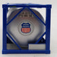 K-Line K7810005 O Scale Santa Fe ISO Tank LN/Box