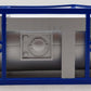 K-Line K7810005 O Scale Santa Fe ISO Tank LN/Box