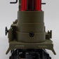 Lionel 6-16726 O Gauge Army Fire Ladder Car EX