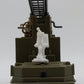 Lionel 6-16726 O Gauge Army Fire Ladder Car EX