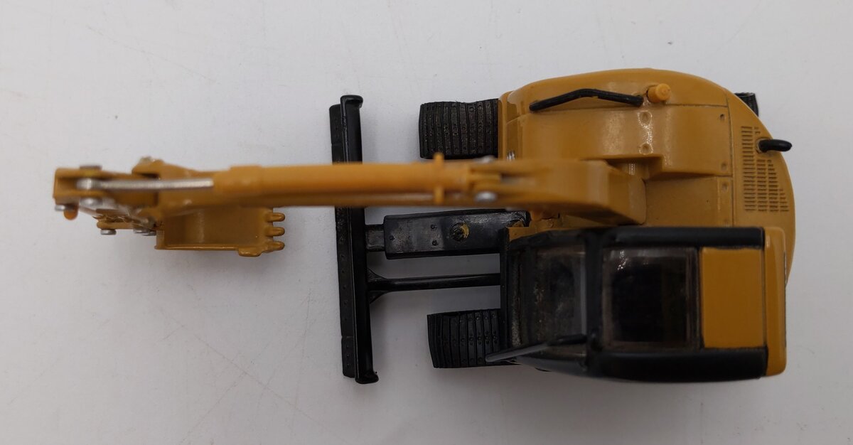 Norscot 55129 1:50 Caterpillar 308C CR Hydraulic Excavator LN