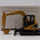 Norscot 55129 1:50 Caterpillar 308C CR Hydraulic Excavator LN