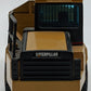 NZG 4131 1:50 Caterpillar D250E Series 2 Articulated Truck NIB