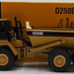 NZG 4131 1:50 Caterpillar D250E Series 2 Articulated Truck NIB