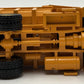 NZG 409 1:50 Kaelble KDV 22 E 8 Oldtimer Edition Dump Truck EX/Box