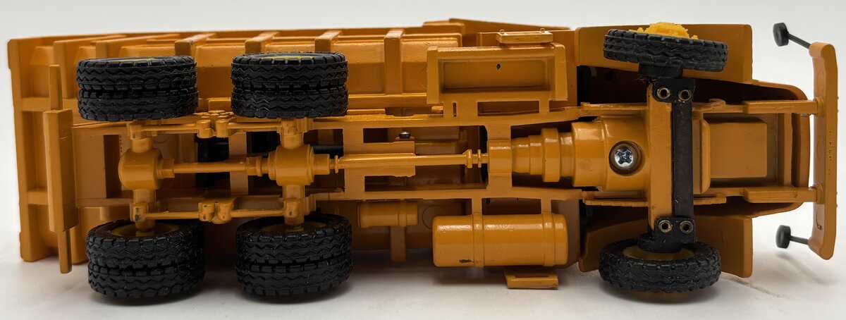 NZG 409 1:50 Kaelble KDV 22 E 8 Oldtimer Edition Dump Truck EX/Box