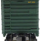 K-Line K640-1731 O Gauge Missouri Kanasa & Texas Boxcar w/Herbie Art LN/Box
