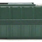 K-Line K640-1731 O Gauge Missouri Kanasa & Texas Boxcar w/Herbie Art LN/Box