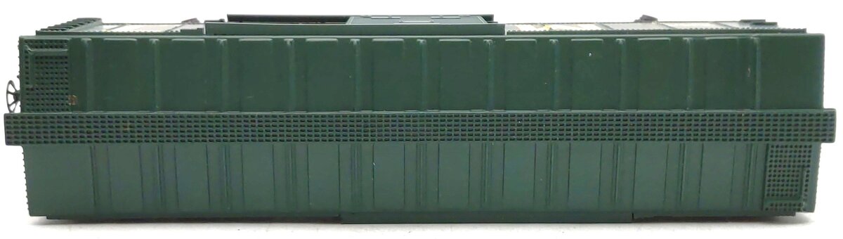 K-Line K640-1731 O Gauge Missouri Kanasa & Texas Boxcar w/Herbie Art LN/Box