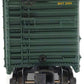 K-Line K640-1731 O Gauge Missouri Kanasa & Texas Boxcar w/Herbie Art LN/Box
