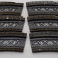Marklin 7267 HO Scale Curved 7-1/8" Bridge Ramp for K&M Tracks [6]/Box