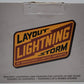 Broadway Limited 1632 Layout Lightning Storm Kit EX/Box