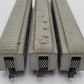 Atlas N Scale Baltimore & Ohio Passenger Car Assortment: 1064, 2003 [3] VG