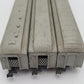Atlas N Scale Baltimore & Ohio Passenger Car Assortment: 1064, 2003 [3] VG