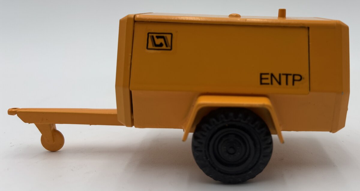 NZG 189 1:30 ENTP Portable Air Compressor EX