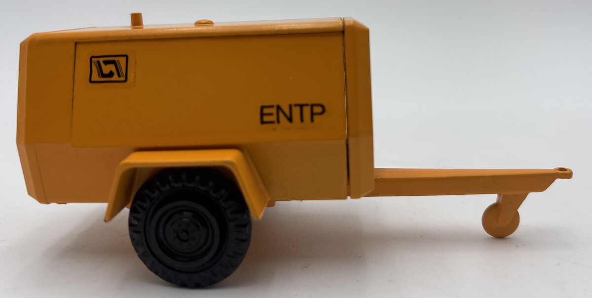 NZG 189 1:30 ENTP Portable Air Compressor EX