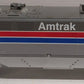 Williams 13 Genesis Amtrak Non-Powered Diesel EX