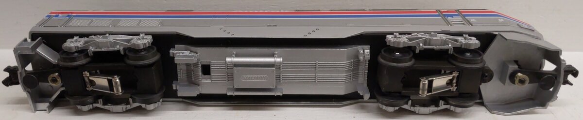Williams 13 Genesis Amtrak Non-Powered Diesel EX