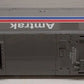 Williams 13 Genesis Amtrak Non-Powered Diesel EX