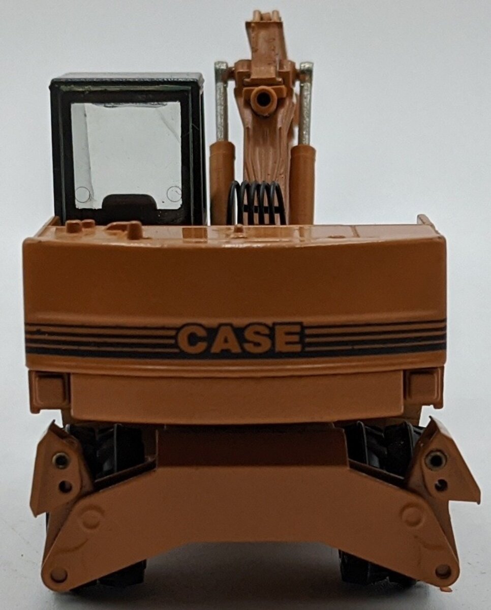 Conrad 2899 1:50 Case 988 Wheeled Excavator NIB