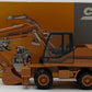 Conrad 2899 1:50 Case 988 Wheeled Excavator NIB