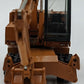 Conrad 2899 1:50 Case 988 Wheeled Excavator NIB