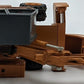 Conrad 2899 1:50 Case 988 Wheeled Excavator NIB