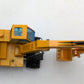 NZG 239 1:50 Caterpillar 224 Wheeled Excavator VG/Box