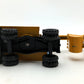 NZG 239 1:50 Caterpillar 224 Wheeled Excavator VG/Box
