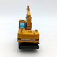 NZG 239 1:50 Caterpillar 224 Wheeled Excavator VG/Box